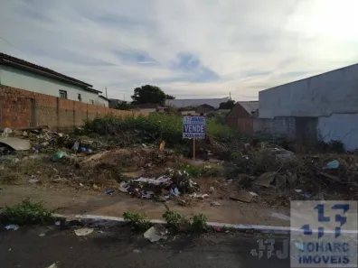 Terreno / Lote / Condomínio à venda, 574m² no Jardim Ponta Grossa, Apucarana