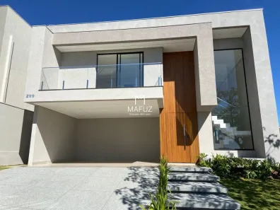 Casa com 4 Quartos para alugar, 320m² no Residencial Park I, Vespasiano