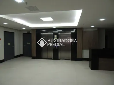 Conjunto Comercial / Sala à venda, 32m² no Centro, Canoas