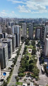Cobertura com 4 Quartos à venda, 275m² no Pituba, Salvador