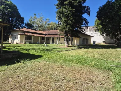 Galpão / Depósito / Armazém para venda ou aluguel, 5000m² no Parque Mondesir, Lorena