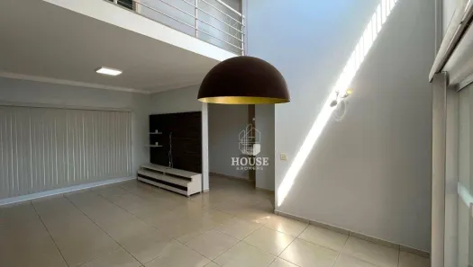 Casa de Condomínio com 3 Quartos para alugar, 220m² no Parque Cidade Nova, Mogi Guaçu
