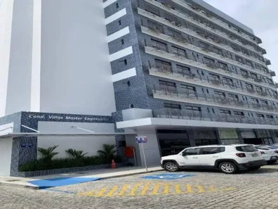 Conjunto Comercial / Sala à venda, 25m² no Vilas do Atlântico, Lauro de Freitas