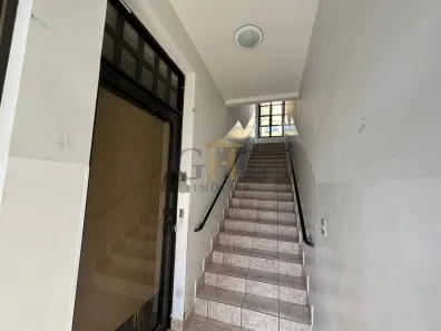 Conjunto Comercial / Sala para alugar, 10m² no Centro, Salto de Pirapora