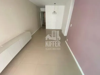Apartamento com 2 Quartos para alugar, 70m² no Santa Rosa, Niterói