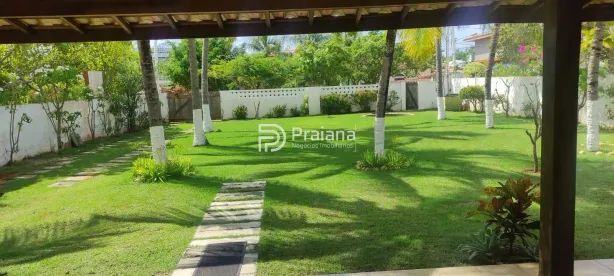 Casa de Condomínio com 4 Quartos para alugar, 250m² no Itacimirim (Monte Gordo), Camaçari