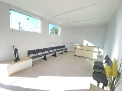 Casa Comercial com 3 Quartos para alugar, 150m² no Centro, São Carlos