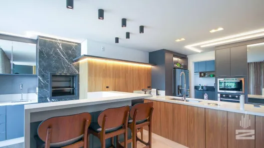 Apartamento com 3 Quartos à venda, 194m² no Bom Retiro, Blumenau