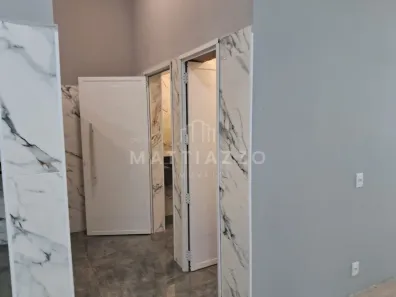 Loja / Salão / Ponto Comercial para alugar, 150m² no Jardim Porto Real IV, Limeira