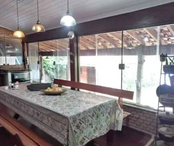 Fazenda / Sítio / Chácara com 3 Quartos à venda, 400m² no Centro (Tupi), Piracicaba