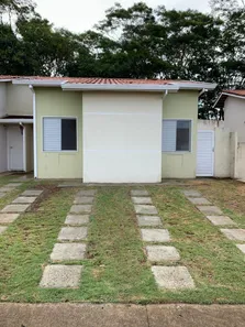 Casa de Condomínio com 3 Quartos à venda, 62m² no Vila Furlan, Araraquara