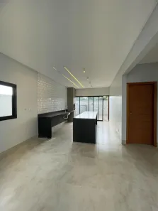 Casa de Condomínio com 3 Quartos à venda, 125m² no Residencial Limoeiro, Goianira