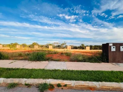Terreno / Lote / Condomínio à venda, 392m² no Setor Habitacional Tororó, Brasília