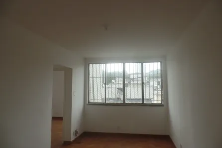 Apartamento com 2 Quartos para alugar, 80m² no Fonseca, Niterói