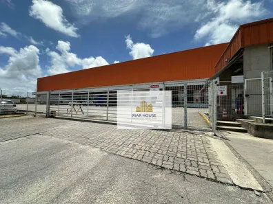 Galpão / Depósito / Armazém para alugar, 4360m² no Jardim Jordão, Jaboatão dos Guararapes