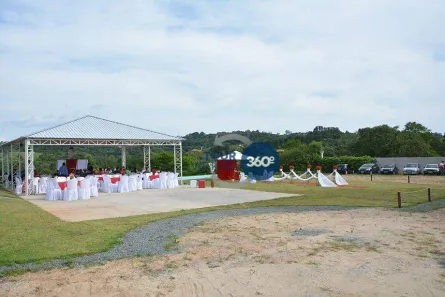 Fazenda / Sítio / Chácara com 1 Quarto à venda, 28000m² no Centro, Piedade