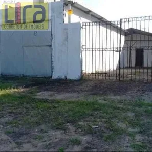 Galpão / Depósito / Armazém à venda, 384m² no Amazônia Park, Cabedelo
