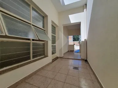 Casa Comercial com 1 Quarto para alugar, 83m² no Centro, Sorocaba