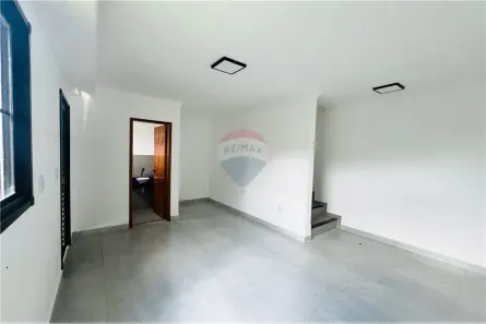 Sobrado com 3 Quartos à venda, 151m² no Suíssa, Ribeirão Pires