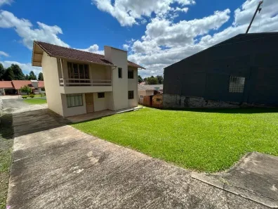 Casa com 5 Quartos para alugar, 131m² no Jardim Itália, Chapecó