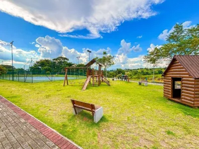 Terreno / Lote / Condomínio à venda, 540m² no Condomínio Residencial Ecopark Bourbon, Caçapava