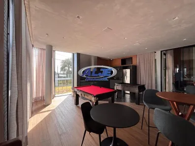 Apartamento com 2 Quartos à venda, 61m² no Residencial Vale Verde, Marília
