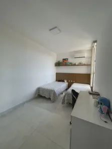 Apartamento com 2 Quartos à venda, 49m² no Estelita Coelho Marins, Cachoeiro de Itapemirim