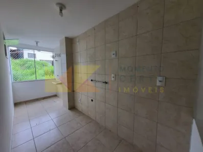 Apartamento com 2 Quartos à venda, 65m² no Salto Weissbach, Blumenau