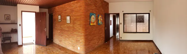 Casa com 2 Quartos à venda, 120m² no Pastoril, Ribeirão Pires