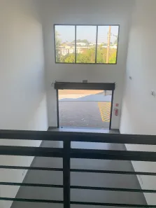 Galpão / Depósito / Armazém para alugar, 76m² no Jardim Dona Francisca, São Carlos