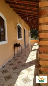Fazenda / Sítio / Chácara com 3 Quartos à venda, 164m² no , Pilar do Sul