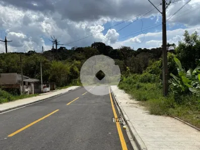 Terreno / Lote / Condomínio à venda, 360m² no Nações, Fazenda Rio Grande