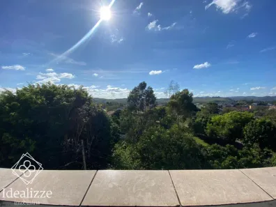 Apartamento com 2 Quartos à venda, 117m² no Planalto do Sol, Pinheiral