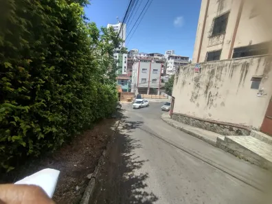 Apartamento com 3 Quartos à venda, 110m² no Candeal, Salvador