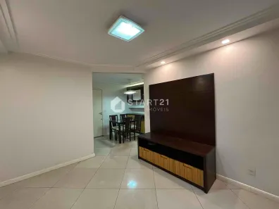 Apartamento com 2 Quartos à venda, 77m² no Centro, Barra Mansa