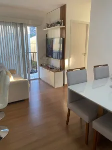 Apartamento com 2 Quartos à venda, 53m² no Morin, Petrópolis