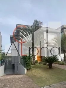 Sobrado com 4 Quartos para alugar, 450m² no Tamboré, Santana de Parnaíba