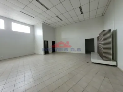 Loja / Salão / Ponto Comercial para alugar, 200m² no Centro, Araucária