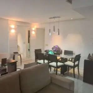 Apartamento com 2 Quartos para alugar, 95m² no Vital Brazil, Niterói
