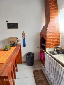Casa de Condomínio com 3 Quartos à venda, 99m² no Nova Cidade, Nilópolis