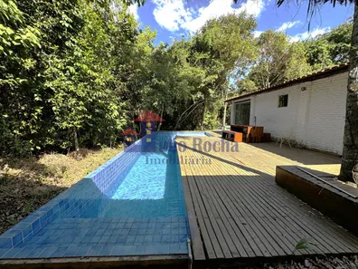 Fazenda / Sítio / Chácara com 4 Quartos à venda, 20000m² no Setor Habitacional Jardim Botânico, Brasília