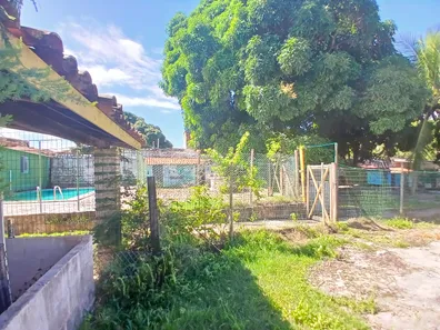 Casa de Vila com 6 Quartos à venda, 1750m² no Barra do Pojuca (Monte Gordo), Camaçari