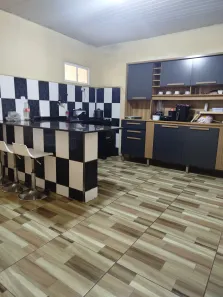 Casa com 3 Quartos à venda, 100m² no Luiz Alves, São Cristóvão