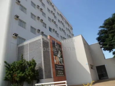 Flat com 1 Quarto à venda, 37m² no Vila São José, São José do Rio Preto