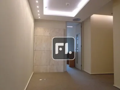 Conjunto Comercial / Sala para alugar, 100m² no Vila Olímpia, São Paulo