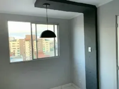 Cobertura com 2 Quartos à venda, 96m² no Parque São Vicente, Mauá