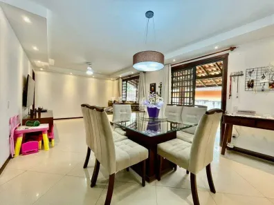 Casa de Condomínio com 5 Quartos à venda, 340m² no Centro, Guapimirim