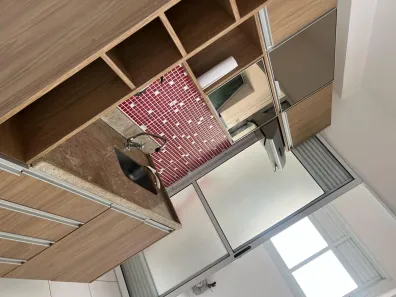 Apartamento com 2 Quartos à venda, 65m² no Jardim Pereira Leite, São Paulo