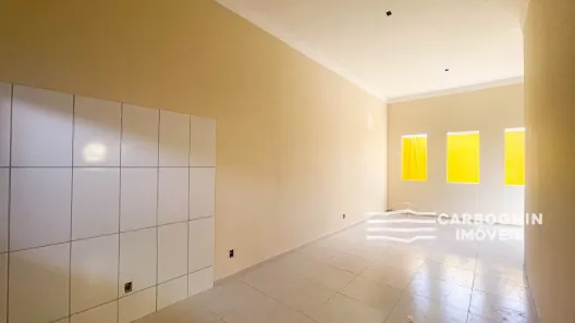 Casa com 2 Quartos para alugar, 115m² no Jardim São José, Caçapava