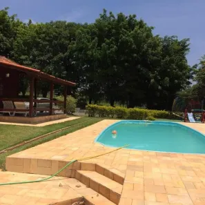 Fazenda / Sítio / Chácara com 3 Quartos para alugar, 78000m² no Campo Largo, Salto de Pirapora